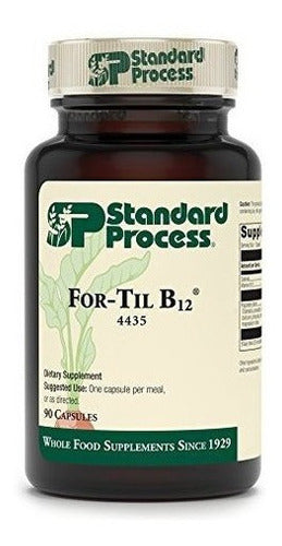 Proceso Estándar Para til B12 Suplemento De Vitamina B12