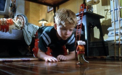 Stuart Little 2 (combo De Blu-ray / dvd De Dos Discos)