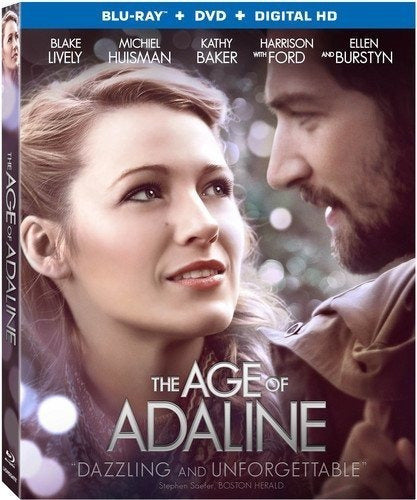 La era de Adaline