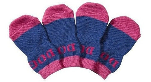 Calcetines Cómodos Para Mascotas