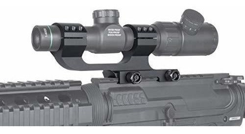 Montura para telescopio