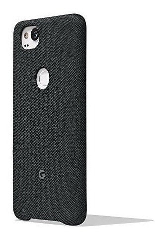 Carcasa Google Pixel 2 - Carbono