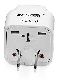 Adaptador De Enchufe, Adaptador De Viaje Universal