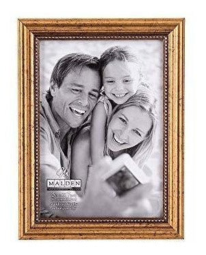 Marco De Madera Clásico De Malden International Designs