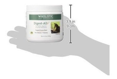 Suplemento De Wholistic para perros