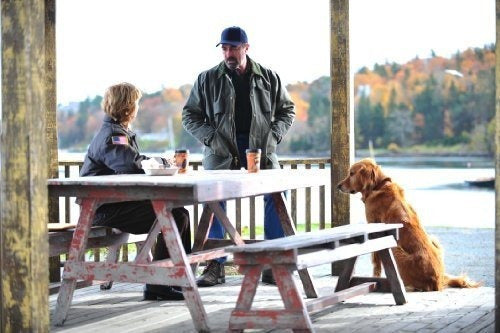 Jesse Stone: Sin Remordimiento