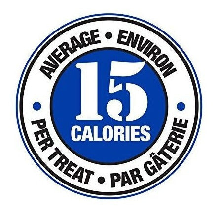 Queso Cheddar Para Perros Purebites, 4.20z /120g - Tamaño