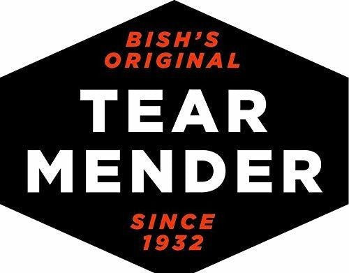 Tejido Instantáneo Tender Mender Y Adhesivo Para Cuero 2 Oz