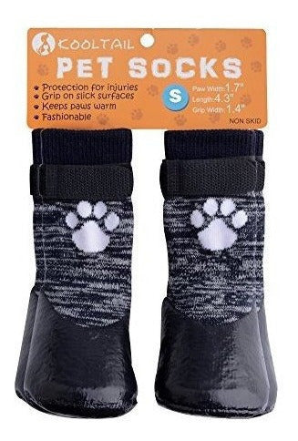 Antideslizante Para Calcetines Para Perros