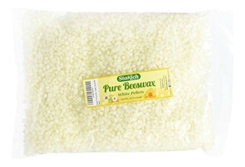 Grano De Abeja Blanco Puro Stakich