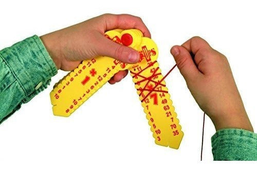 Aprendizaje De Las Llaves De División