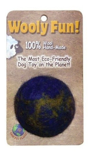 Fun Ball Toy para perros