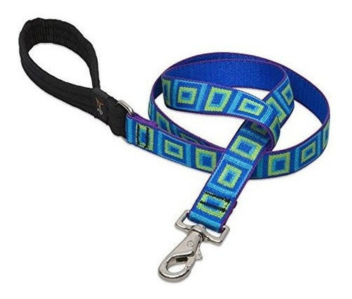 Correa Acolchada para perro