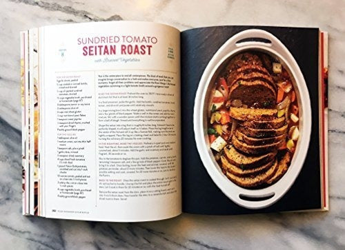 The Superfun Times Vegan Holiday Cookbook: Entretenido Para