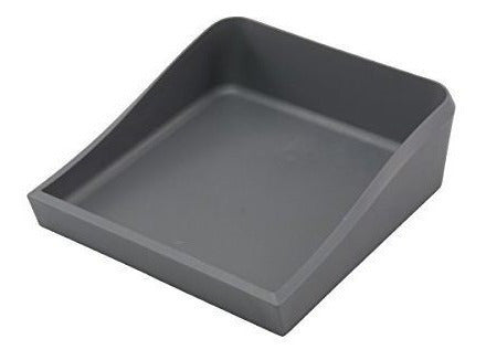 Silhouette Spaces - Bandeja Para Escritorio Nook, 5.9 X