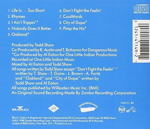 La Vida Es ... Demasiado $ Hort