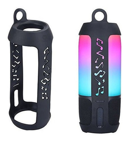 Funda para altavoz inalámbrico Bluetooth