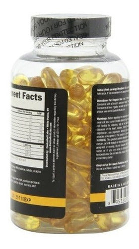 Aceite De Pescado