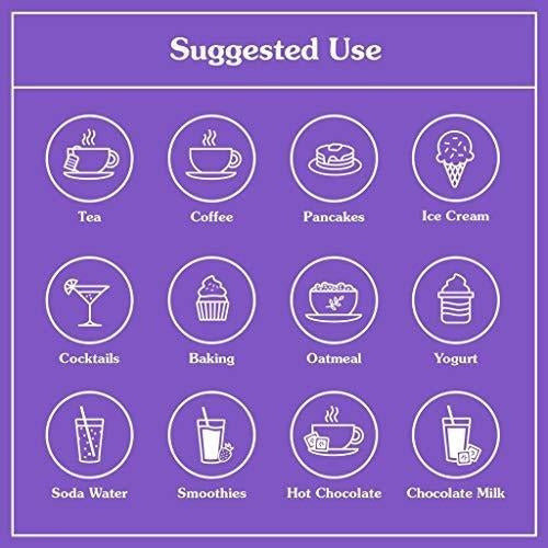 Stevia Líquida Natural