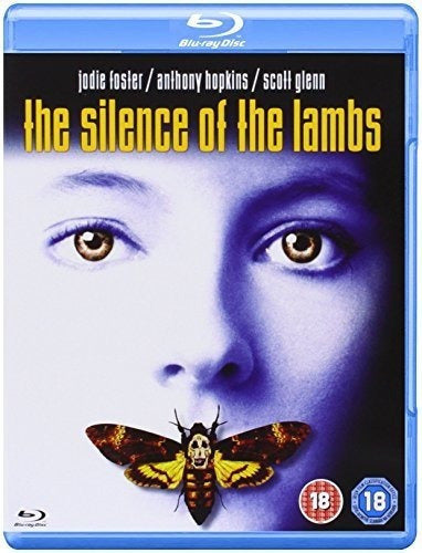 El Conjunto De Blu Ray Hannibal Lecter Trilogy