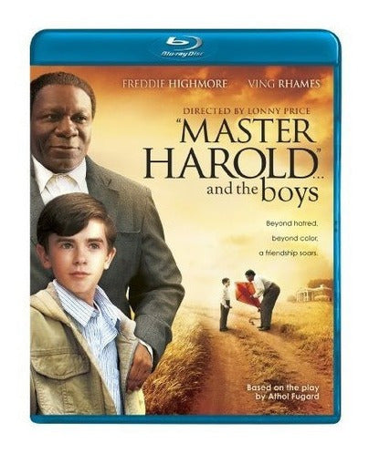 Maestro Harold ... Y Los Muchachos