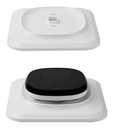 Soporte De Placa De Pared Para Termostato Wi-fi