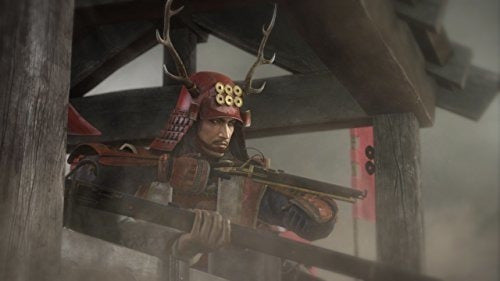 La Ambición De Nobunaga: Esfera De Influencia - Ascensión -