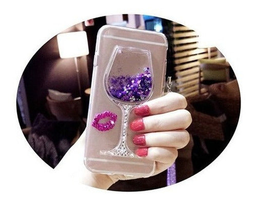 Funda Galaxy Note 8, Shinetop Soft Tpu