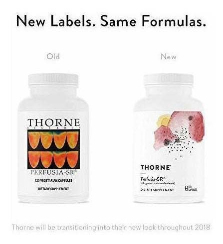 Thorne investigación