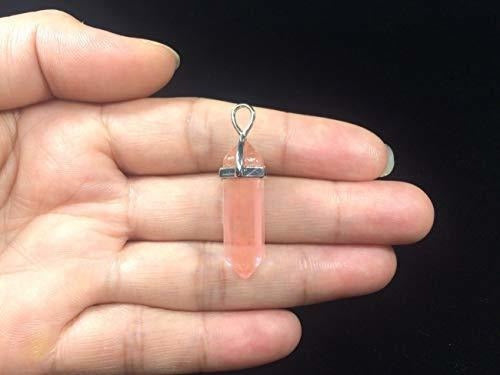 Piedras preciosas 18 Pulgadas Joyas Mujeres Niñas