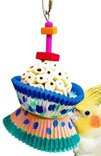 Suministros de mascotas Aves Juguetes