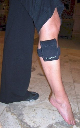 Estuche Rígido Para Llevar PortaPocket