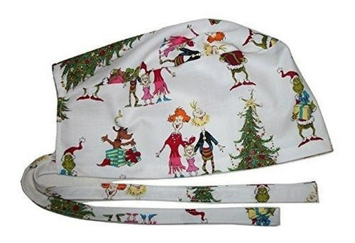 Sombrero De Peluche Personajes De Dibujos Animados