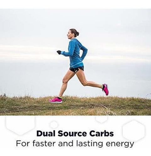 Gu Energy Roctane Ultra Endurance Energy Gel