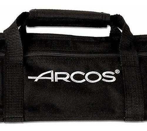 kit de Cuchillo Roll Bag 8 Piezas