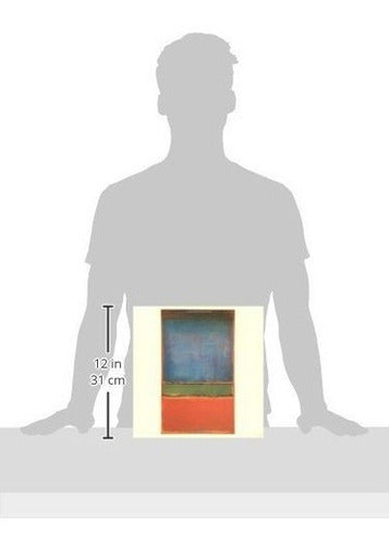 libro, Mark Rothko: Las Obras Sobre Lienzo