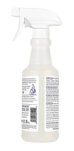 Pulgas, Garrapatas Y Mosquitos Para Controlar Los