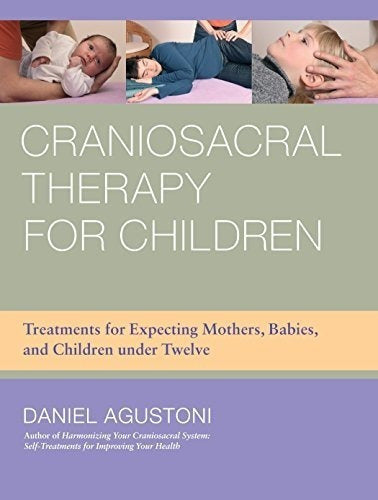 Terapia Craneosacral Para Niños: Tratamientos Para