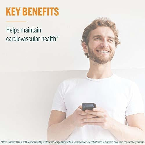 Genestra Brands - Líquido Super Efa - Admite Cardiovascular