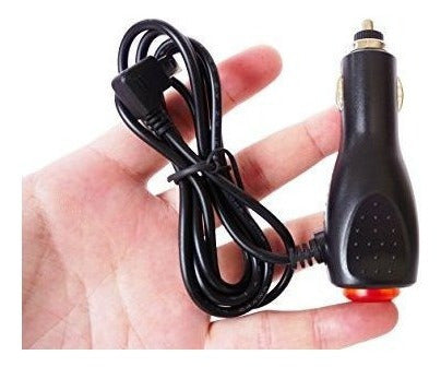 Cable Del Adaptador Del Cargador