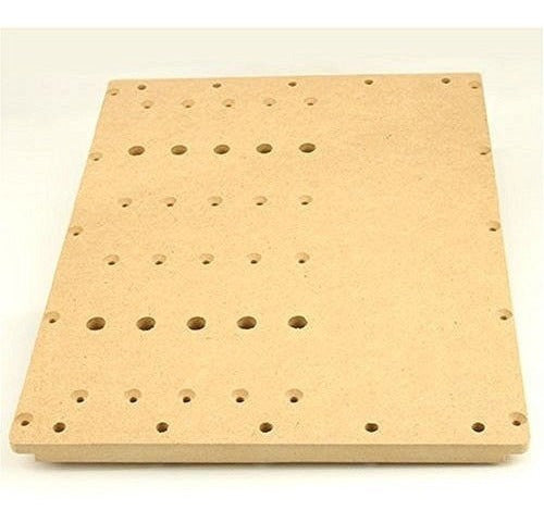 Panel Grande 11-3 / 4-por-15-1 / 2 pulgadas