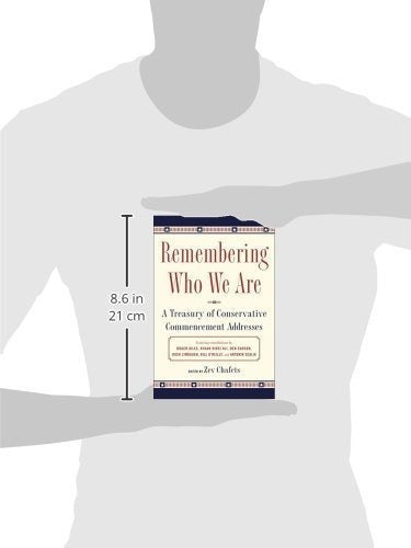 Recordando Quiénes Somos: Un Tesoro De Discursos De