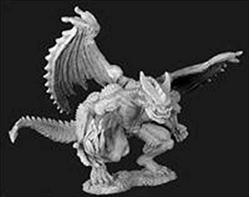 Reaper Miniatures 77112 Bones - Agramon44;