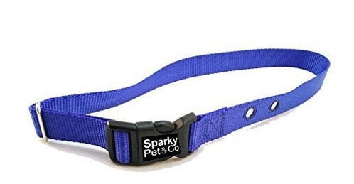 Receptor para valla Correa Para perros