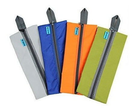 Organizador de viaje portátil impermeable grande