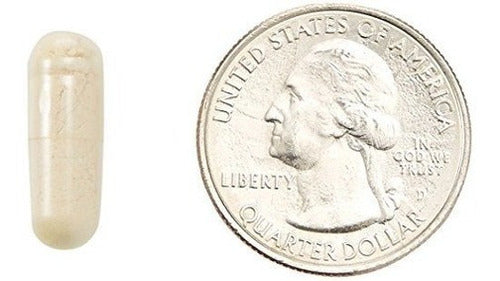 Vitamina D2 2000 Iu, Vegan, 65 Cápsulas,