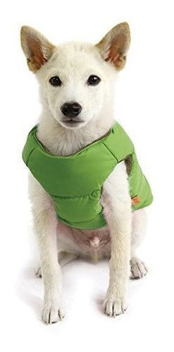 Gooby - Chaleco Acolchado para mascota