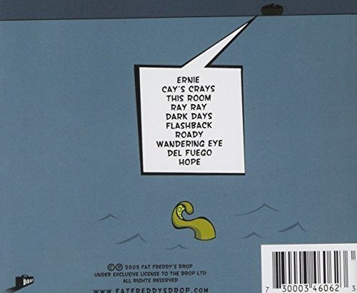 Basado En Una Historia Real