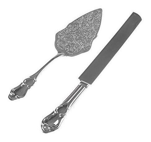 Set de cubiertos para Bodas O Aniversario