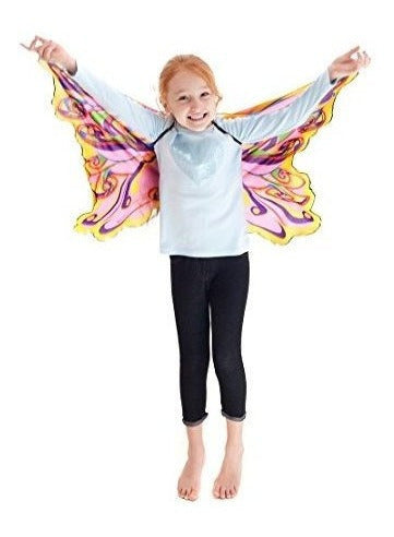 Douglas Cuddle Toys Rainbow Hadas Alas Con Brillo